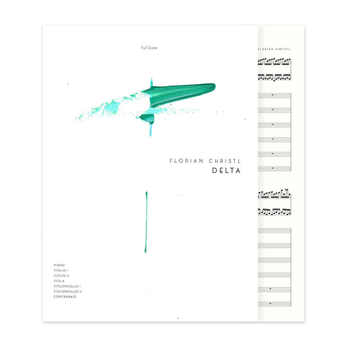 Full Score - Delta