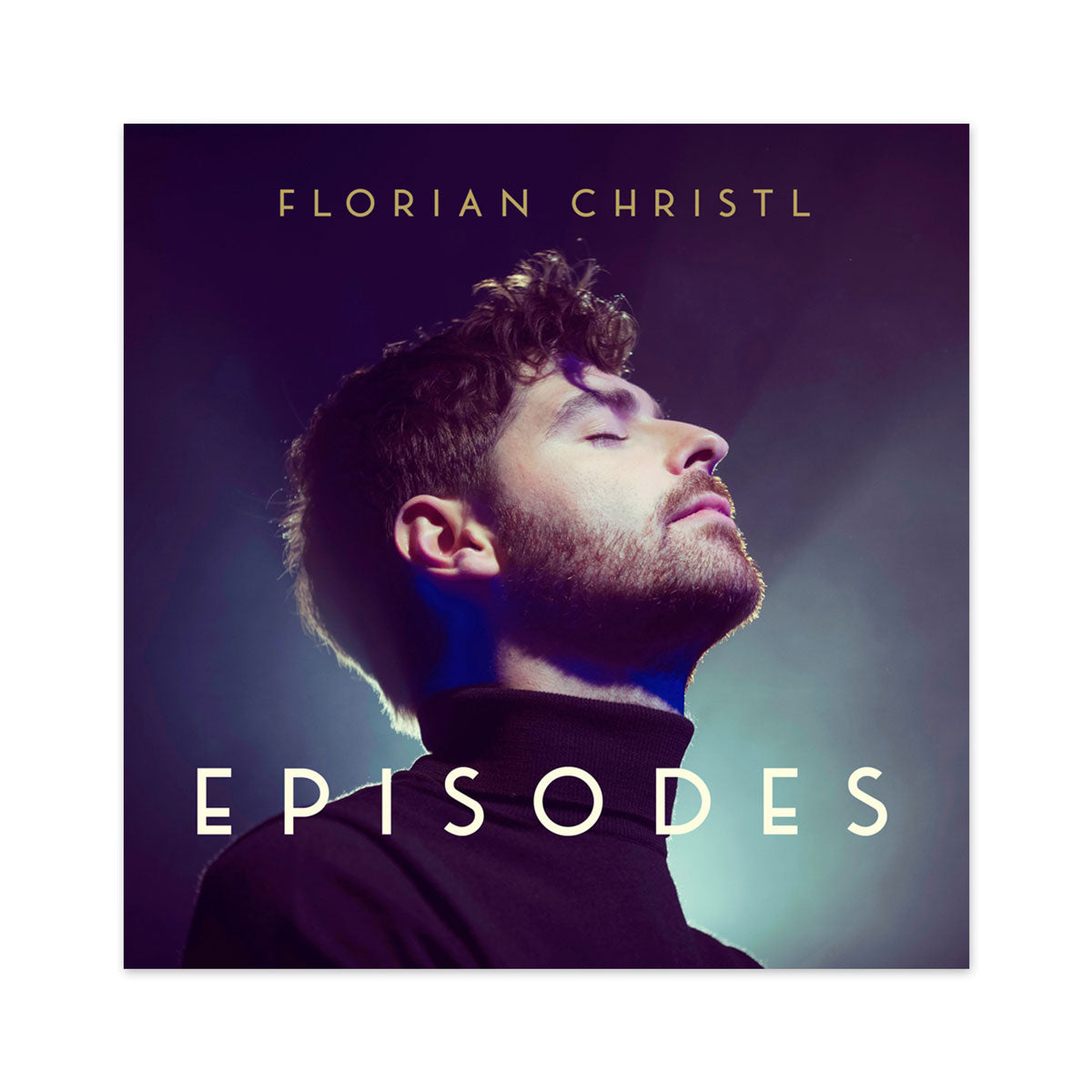 CD - Episodes