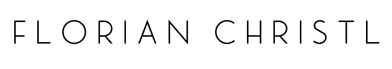 Florian Christl logo