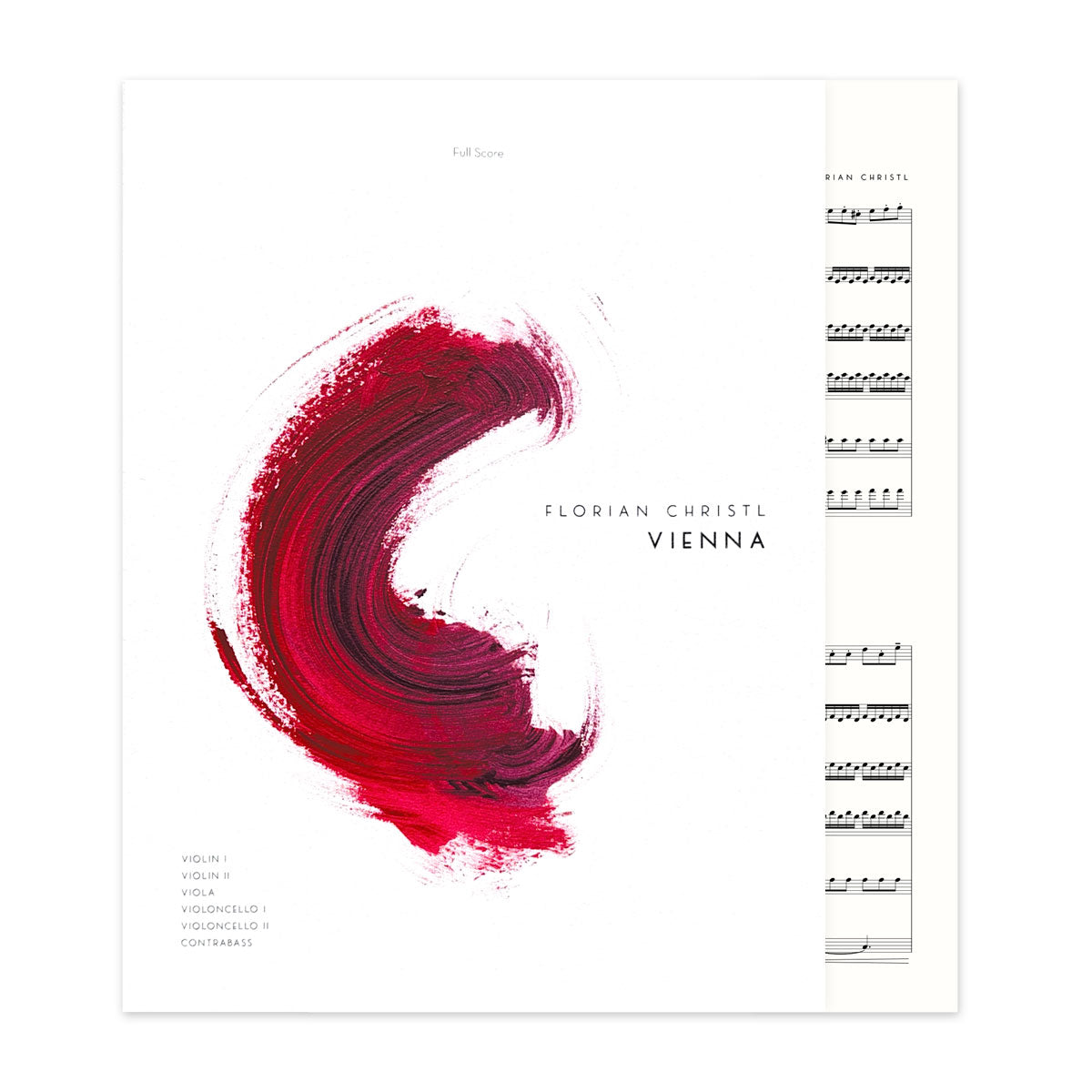 Single Edition - Vienna