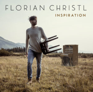 Florian Christl Album "Inspiration"