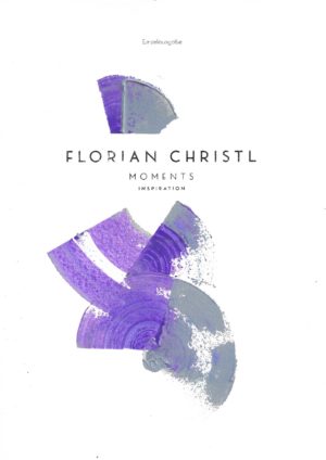Florian Christl Sheet Music - Moments| No. 003