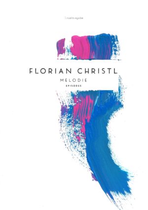 Melodie - Florian Christl Sheet Music - 004