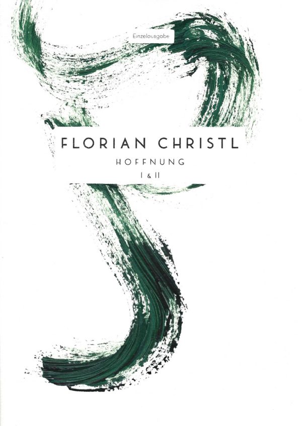 Hoffnung - Florian Christl Sheet Music 004