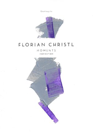 Florian Christl Sheet Music - Moments| No. 005