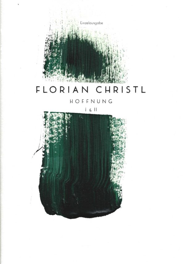 Hoffnung - Florian Christl Sheet Music 005