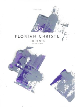 Florian Christl Sheet Music - Moments| No. 006