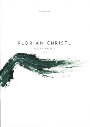 Hoffnung - Florian Christl Sheet Music 007