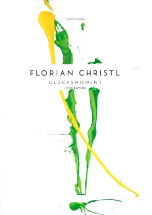 Florian Christl Sheet Music - Gluecksmoment - 1st Edition 007