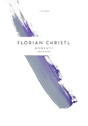 Florian Christl Sheet Music - Moments| No. 008