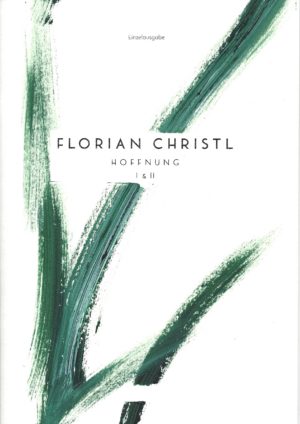 Hoffnung - Florian Christl Sheet Music 008