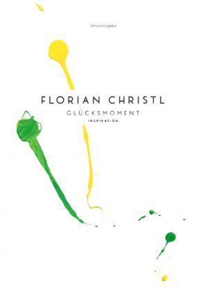 Florian Christl Sheet Music - Gluecksmoment - 1st Edition 008