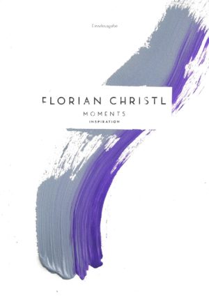 Florian Christl Sheet Music - Moments| No. 010