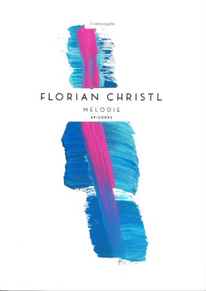 Melodie - Florian Christl Sheet Music - 010