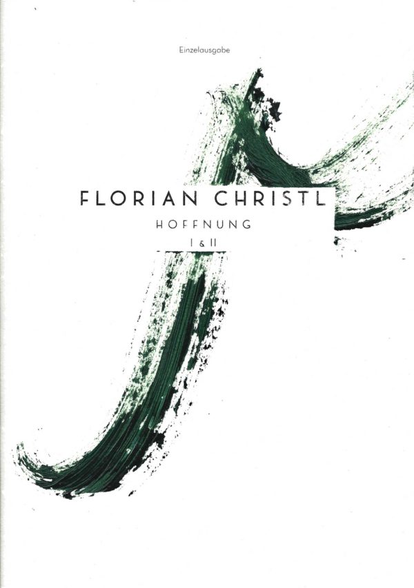 Hoffnung - Florian Christl Sheet Music 010