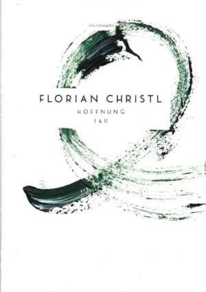 Hoffnung - Florian Christl Sheet Music 011