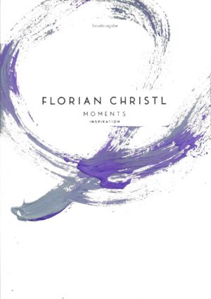 Florian Christl Sheet Music - Moments| No. 012
