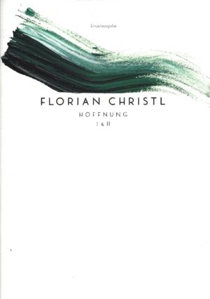 Hoffnung - Florian Christl Sheet Music 013