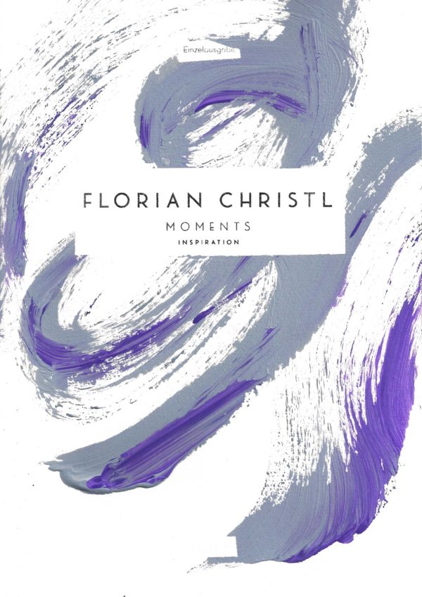 Florian Christl Sheet Music - Moments| No. 016