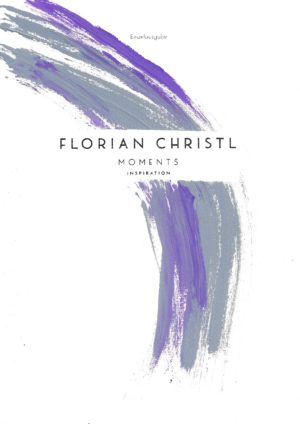 Florian Christl Sheet Music - Moments| No. 017
