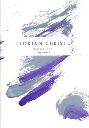 Florian Christl Sheet Music - Moments| No. 018