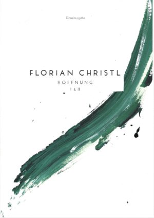 Hoffnung - Florian Christl Sheet Music 019