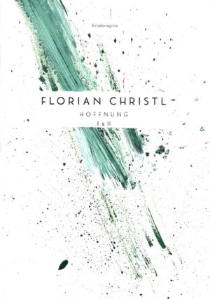Hoffnung - Florian Christl Sheet Music 020