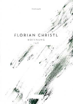 Hoffnung - Florian Christl Sheet Music 021