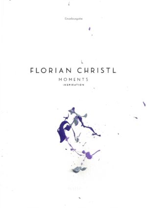 Florian Christl Sheet Music - Moments| No. 022
