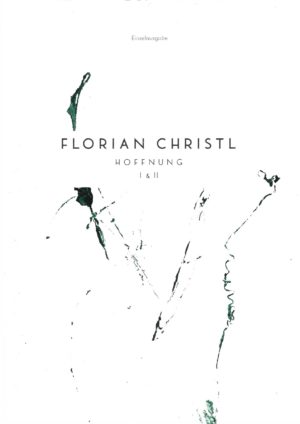 Hoffnung - Florian Christl Sheet Music 022