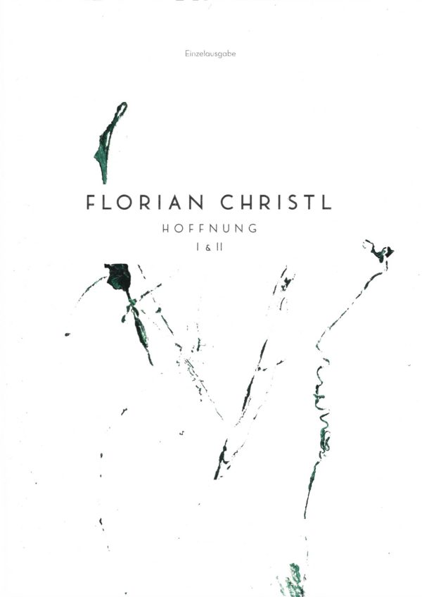 Hoffnung - Florian Christl Sheet Music 022