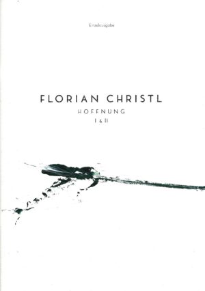 Hoffnung - Florian Christl Sheet Music 023
