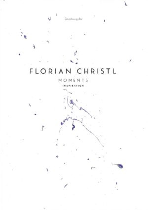 Florian Christl Sheet Music - Moments| No. 024
