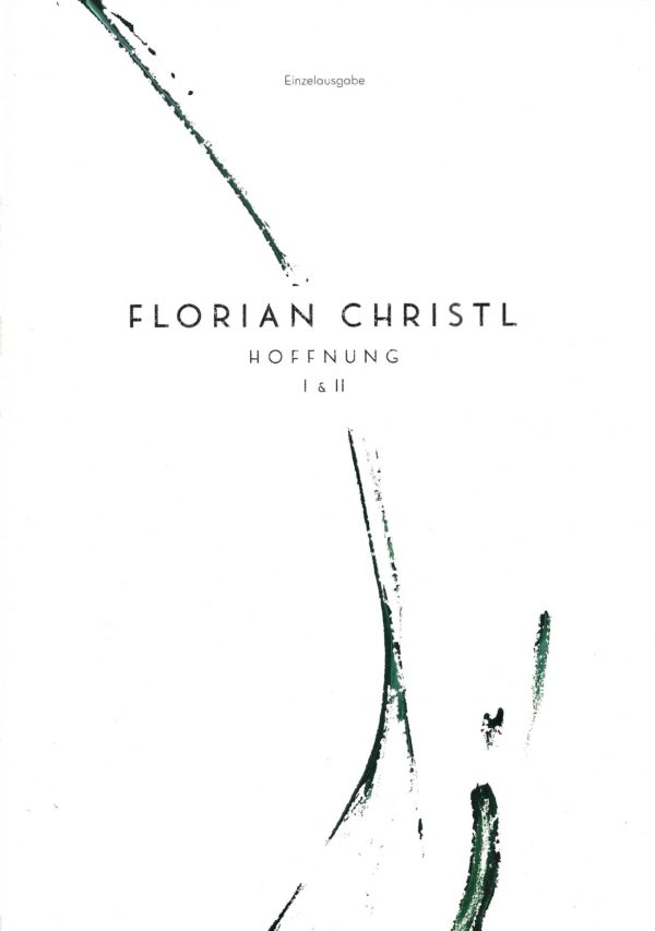 Hoffnung - Florian Christl Sheet Music 024