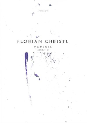 Florian Christl Sheet Music - Moments| No. 025