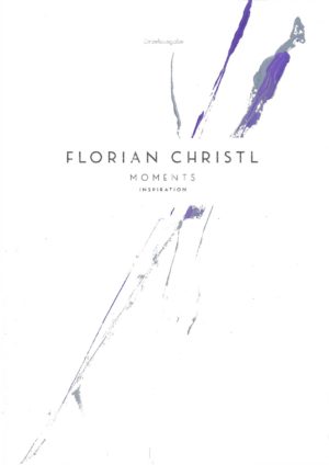 Florian Christl Sheet Music - Moments| No. 027