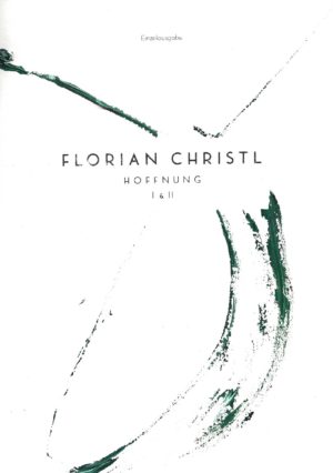 Hoffnung - Florian Christl Sheet Music 027