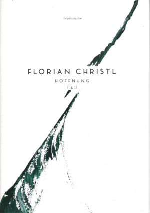 Hoffnung - Florian Christl Sheet Music 028
