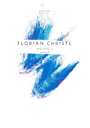 Melodie - Florian Christl Sheet Music - 032