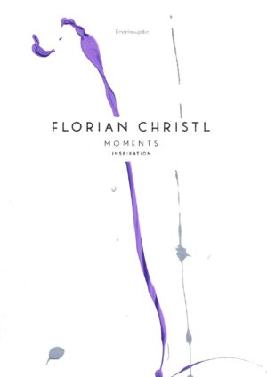 Florian Christl Sheet Music - Moments| No. 033