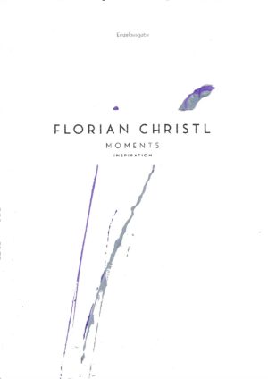 Florian Christl Sheet Music - Moments| No. 035
