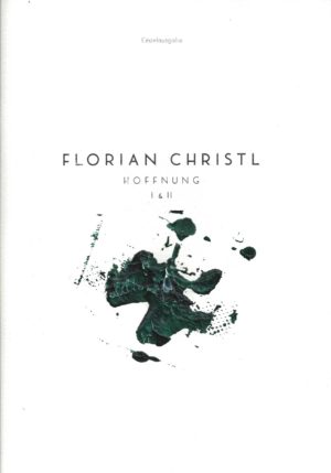 Hoffnung - Florian Christl Sheet Music 035