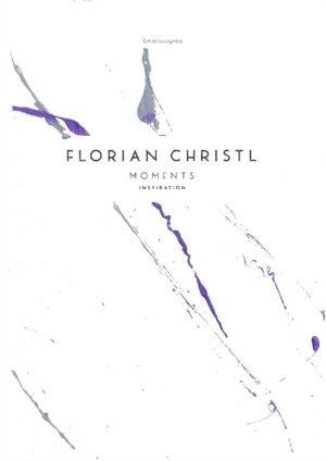 Florian Christl Sheet Music - Moments| No. 036