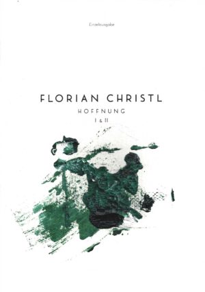 Hoffnung - Florian Christl Sheet Music 036