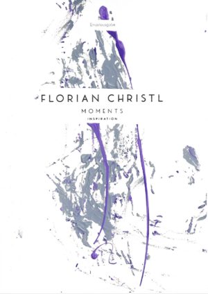 Florian Christl Sheet Music - Moments| No. 037