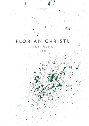 Hoffnung - Florian Christl Sheet Music 038