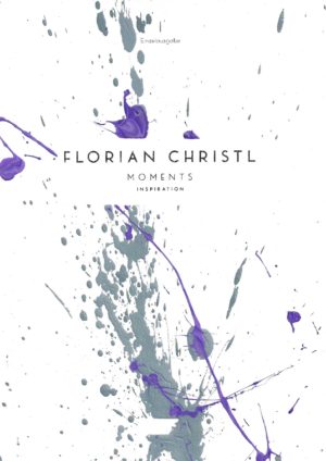 Florian Christl Sheet Music - Moments| No. 039