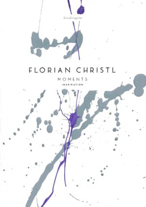 Florian Christl Sheet Music - Moments| No. 040
