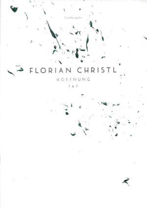Hoffnung - Florian Christl Sheet Music 040