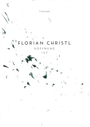 Hoffnung - Florian Christl Sheet Music 041